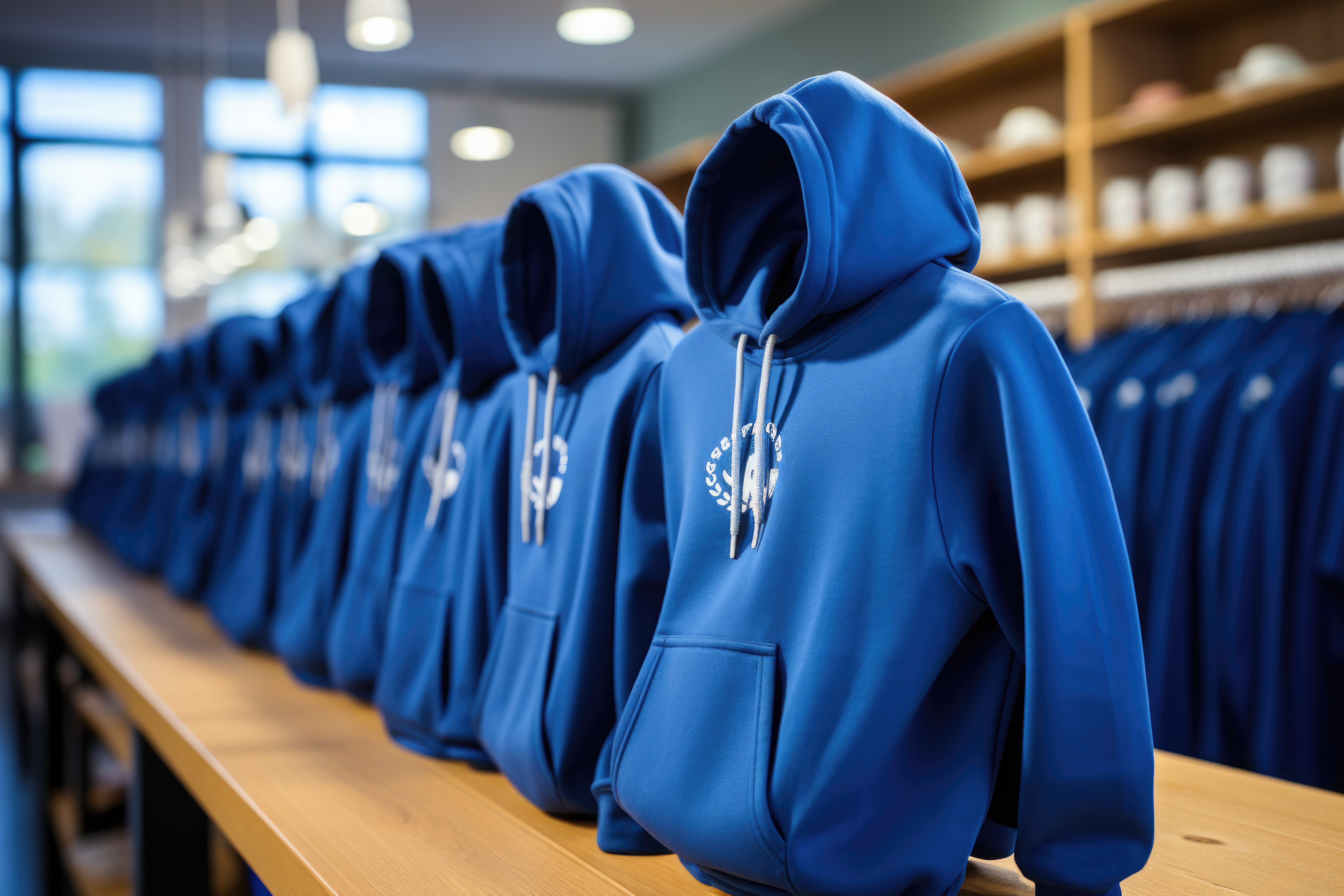 Kids Uniform Image 1