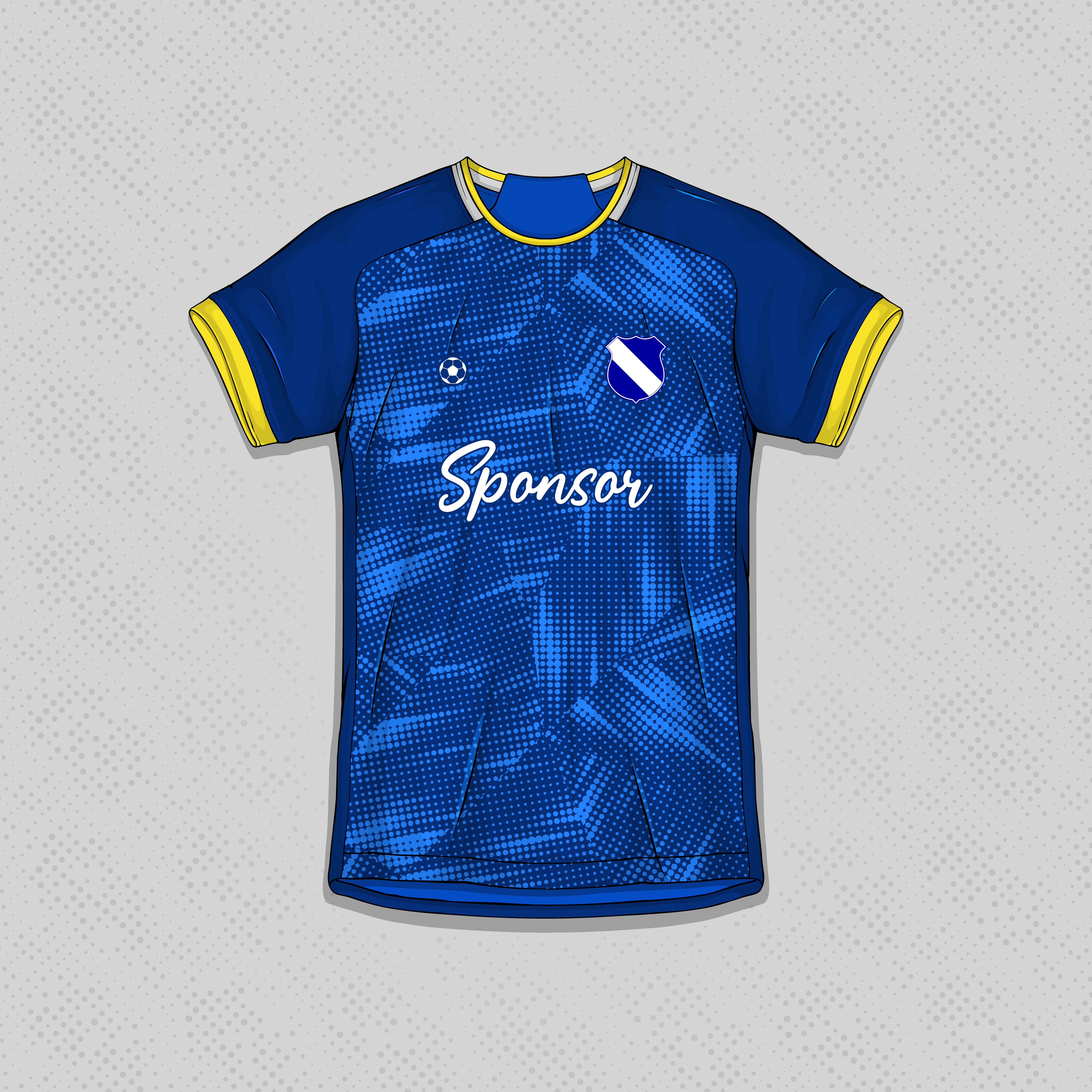 Kids Uniform Image 1