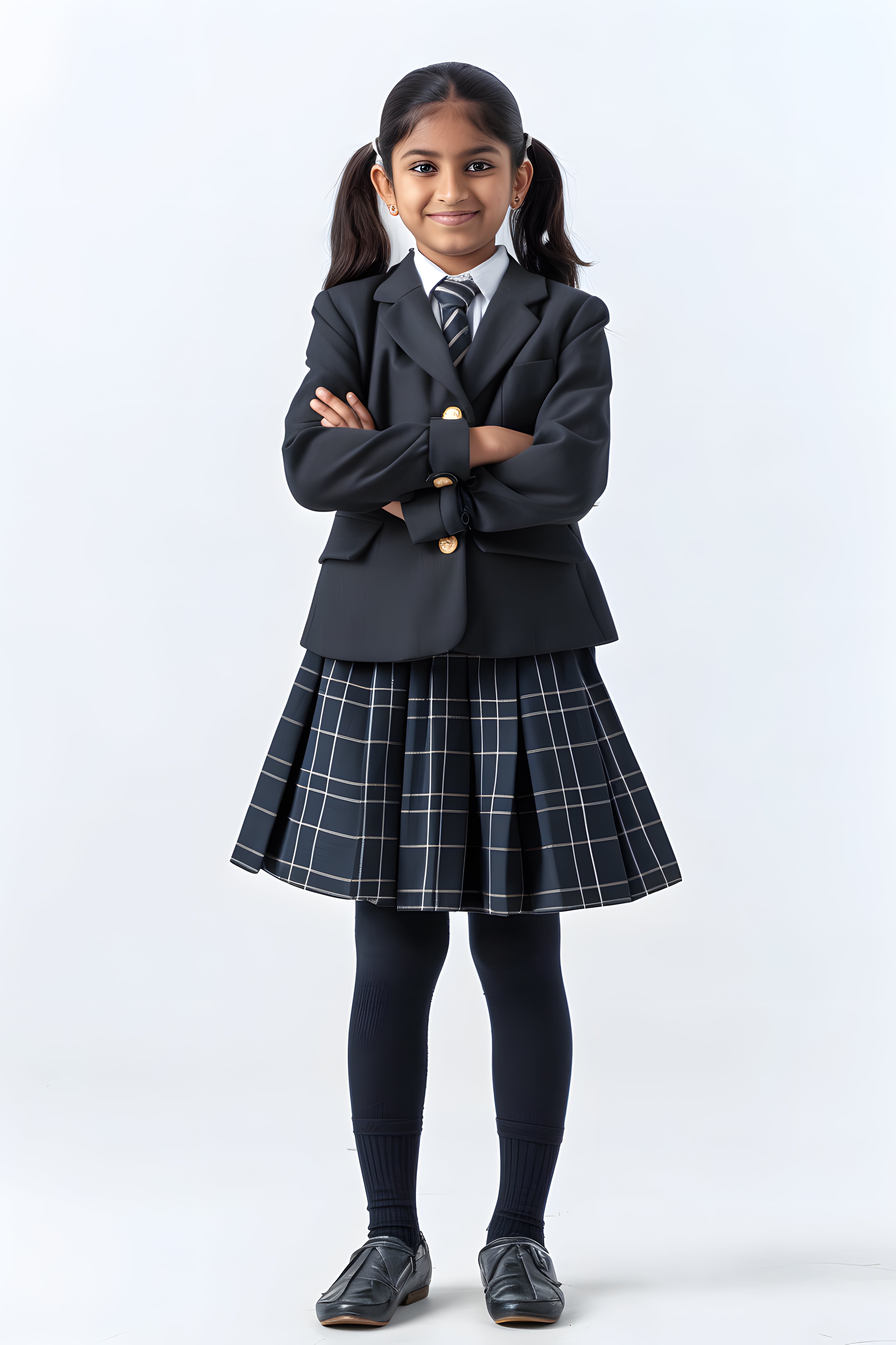 Kids Uniform Image 1